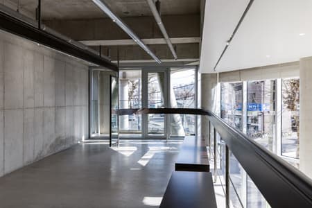 Facade Pattern H tower